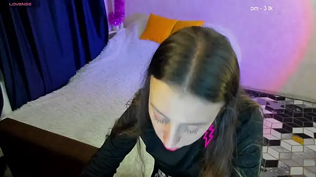 CurlySteph online show from December 26, 9:58 pm