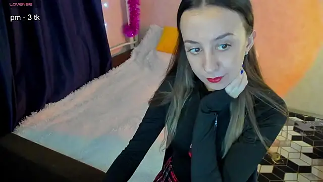 CurlySteph online show from January 21, 7:39 pm