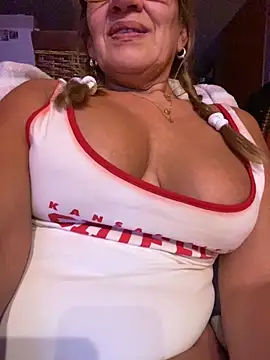 camelia3 online show from March 8, 10:02 pm