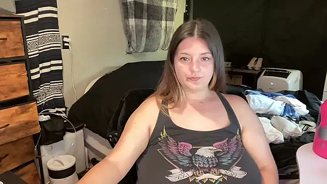 magicsparkles online show from February 13, 7:10 pm