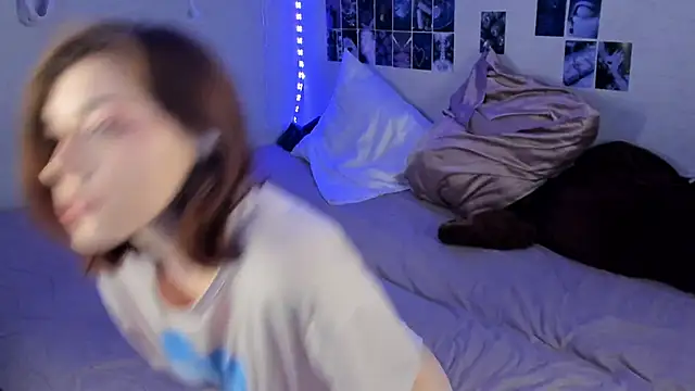 YunaPeace online show from March 19, 3:19 pm