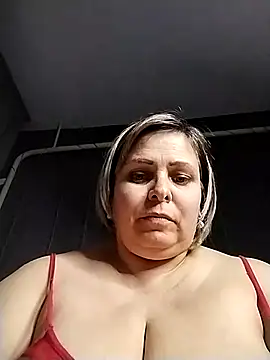 EvaCristal online show from January 15, 8:34 pm