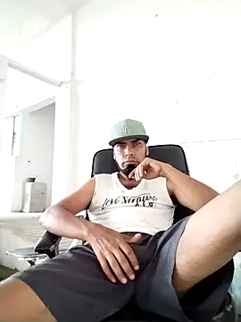 Snapshot of Chacal_Armyy chatting on October 28, 12:03 am Chacal Armyy online show from October 28, 12:03 am