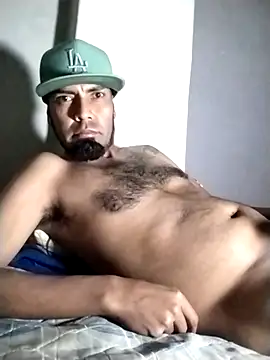 Chacal Armyy online show from November 4, 11:42 am