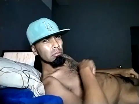 Chacal Armyy online show from November 10, 12:37 pm