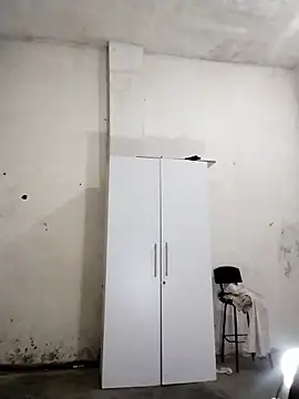 Chacal Armyy online show from November 30, 8:57 pm