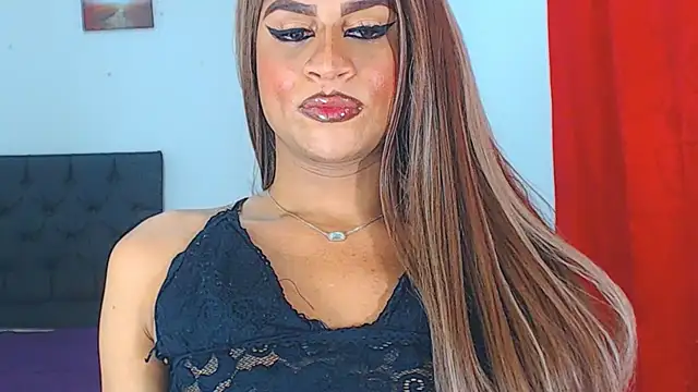 Valenntyna online show from January 14, 1:47 am