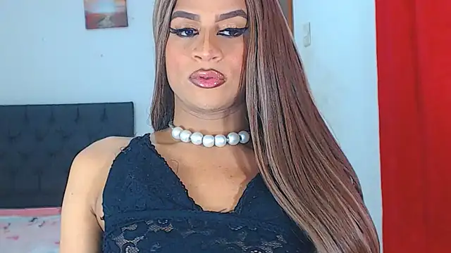 Valenntyna online show from January 21, 3:37 am