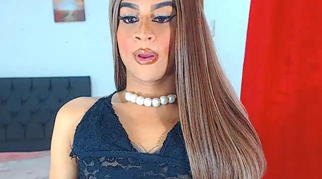 Valenntyna online show from February 9, 6:37 pm