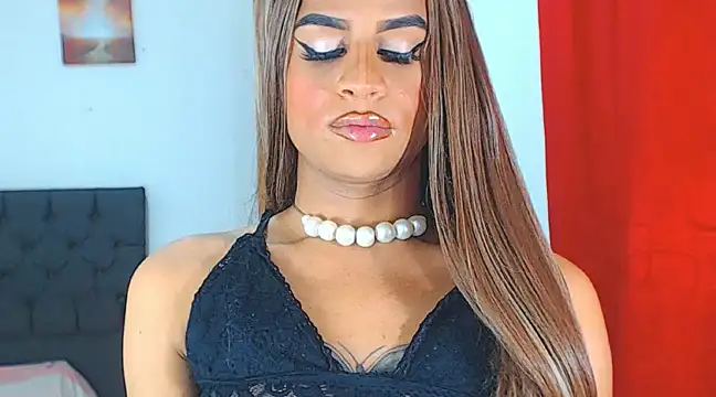 Valenntyna online show from February 9, 9:49 pm