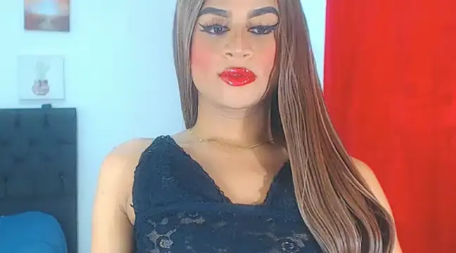 Valenntyna online show from March 9, 6:00 pm