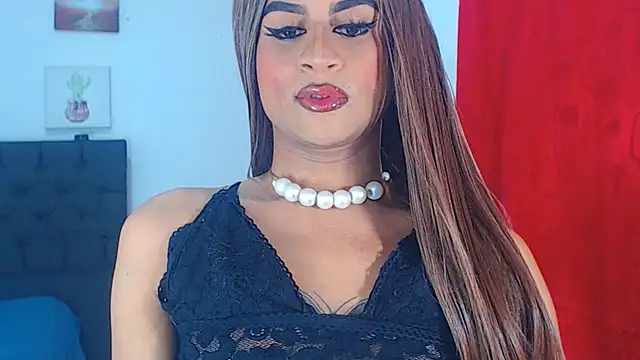 Valenntyna online show from March 13, 12:05 am