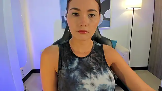 Snapshot of SaraParker_ chatting on September 25, 3:38 pm SaraParker online show from September 25, 3:38 pm