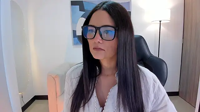 Snapshot of SaraParker_ chatting on October 23, 3:33 pm SaraParker online show from October 23, 3:33 pm