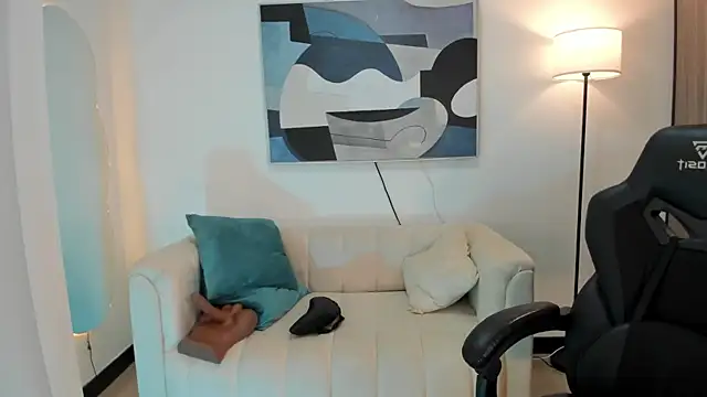 Snapshot of SaraParker_ chatting on February 6, 8:56 pm SaraParker online show from February 6, 8:56 pm