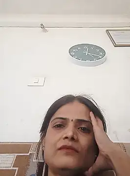 Manjushri35 online show from January 4, 6:52 am