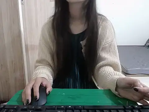 Sakura Moe online show from December 7, 8:44 am