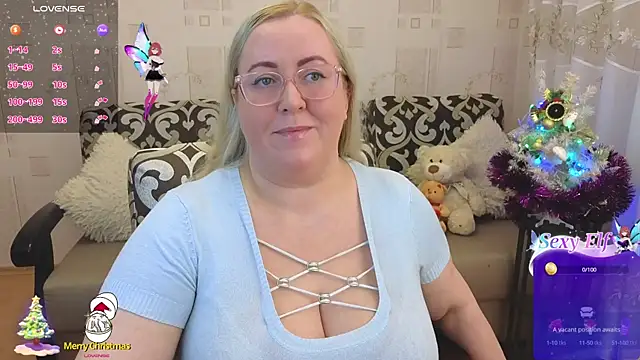 Ginesia online show from December 20, 2:16 pm