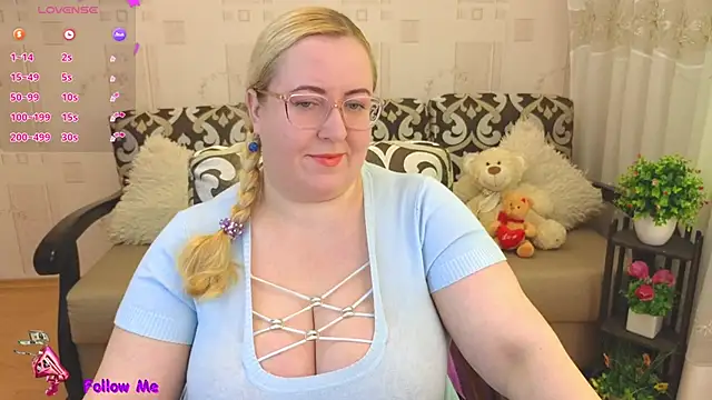 Ginesia online show from February 13, 1:37 pm