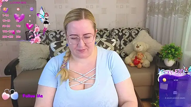 Ginesia online show from March 20, 1:59 pm