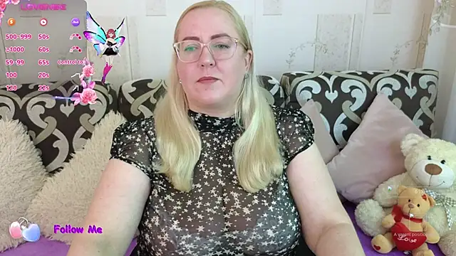 Ginesia online show from September 13, 12:38 pm