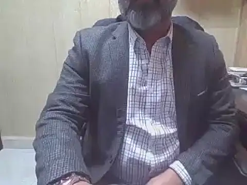 hairymaster95 online show from December 22, 4:20 am