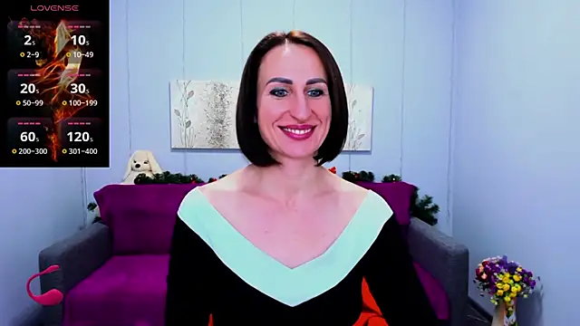 Snapshot of Nia_Smithh chatting on December 30, 1:03 pm Nia Smithh online show from December 30, 1:03 pm