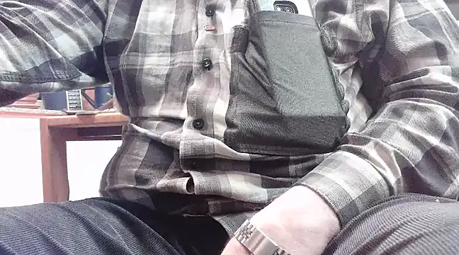 HaraldGermany online show from December 23, 5:11 pm