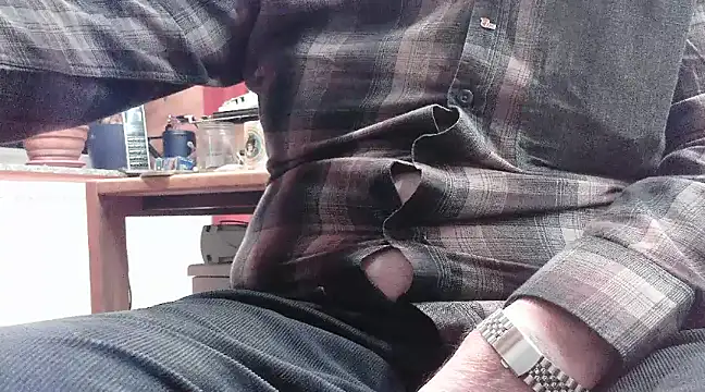 HaraldGermany online show from January 5, 5:09 pm