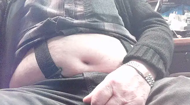 HaraldGermany online show from February 11, 6:33 pm