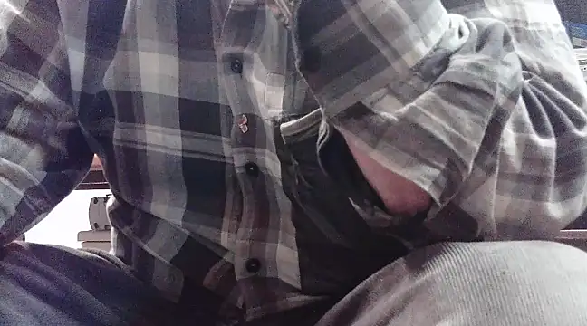 HaraldGermany online show from March 21, 8:18 pm