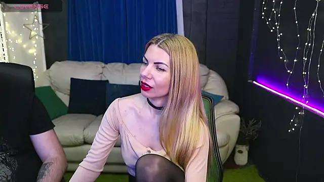 AlisaAleksandr online show from February 10, 3:21 pm