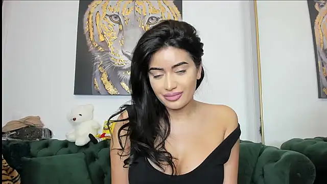 AnnaKarin online show from February 24, 7:41 pm