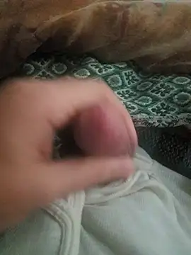 Ummfuss1 online show from January 8, 1:09 pm