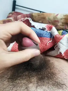 Ummfuss1 online show from February 7, 12:50 pm