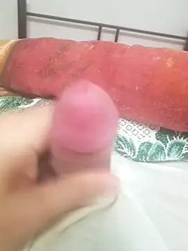 Ummfuss1 online show from April 15, 2:02 pm