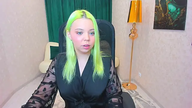 EnergyBunny 1 online show from February 5, 5:20 pm