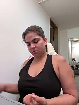 nurse becky online show from March 7, 8:00 pm