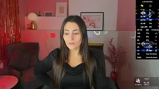 KylieMellow online show from December 21, 1:29 pm