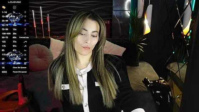 KylieMellow online show from March 23, 1:26 pm