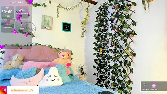 Snapshot of steewart_ chatting on February 27, 3:14 am steewart online show from February 27, 3:14 am