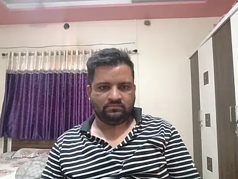 dhruv love online show from March 6, 12:23 pm