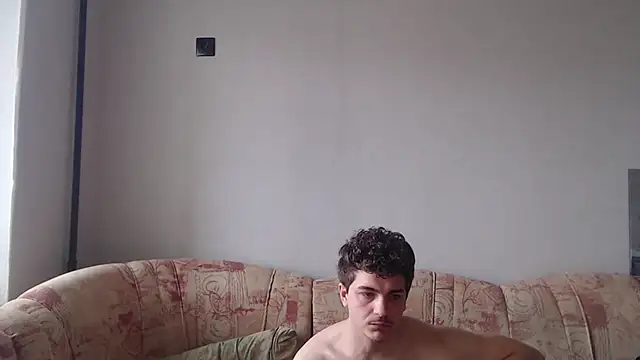 Remy Miles online show from January 21, 10:08 am