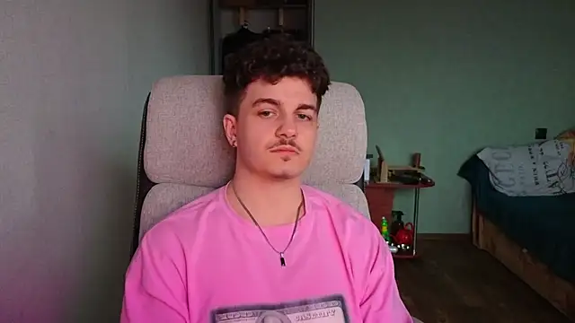 Remy Miles online show from February 26, 2:38 pm