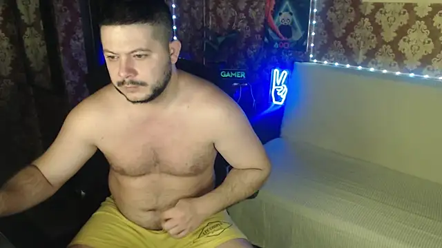 thor master online show from September 23, 10:35 pm