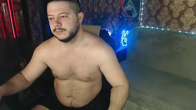 thor master online show from October 7, 1:47 am