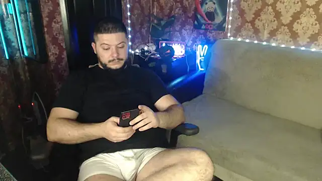 thor master online show from November 10, 3:11 pm