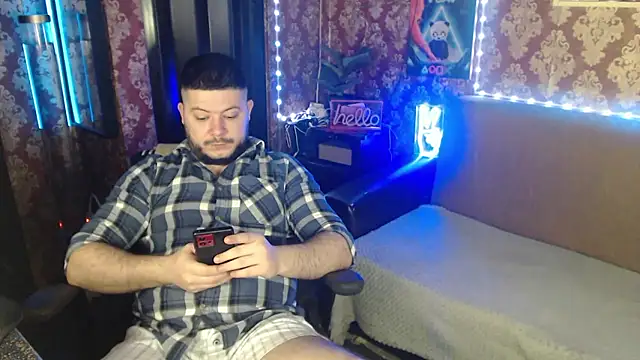 thor master online show from January 19, 12:31 pm