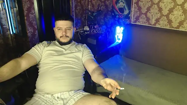 thor master online show from February 10, 10:58 pm