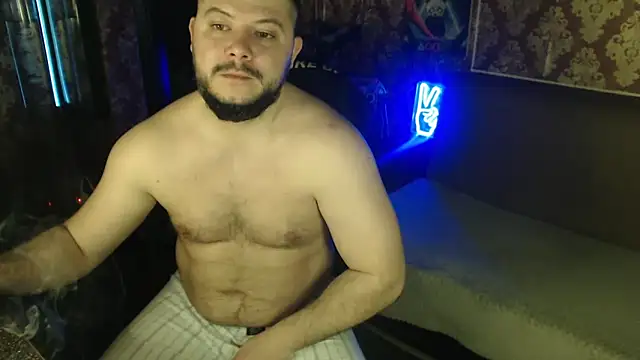 thor master online show from February 17, 11:33 pm